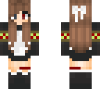 christmass skin 