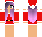 christmasskin
