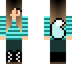 coiusin's skin