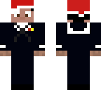 coltonupdablock christmas edition