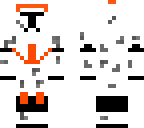 commander cody