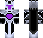 controlled ender knight