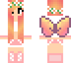 cool fairy chick