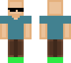 cool guy