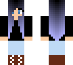 cool hair edit