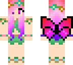 cool pretty fairy