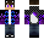 cool wolf boy edited
