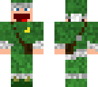 craig the elf man