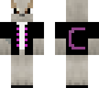 crazzyperson's goat