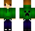 creeper boy