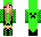 creeper defender