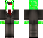 creeper derp narwhal