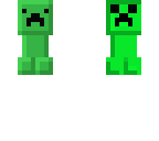 creeper improved