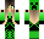 creeper lover