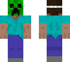 creeper not
