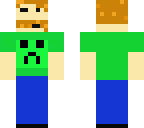 creeper top guy