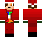creepkill santa