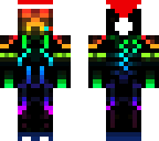 creepromas