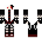 creepy edit