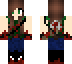creepypasta oc updated
