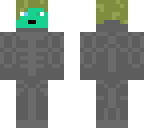 crimson ice unarmoured