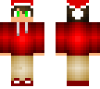 cristmas dude guy thing