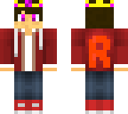 crown and shiet
