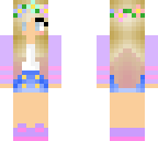 cute blond