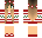 cute christmas edit