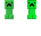 cute creeper