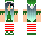 cute elf