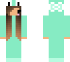 cute frog