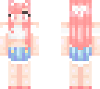 cute maid with