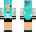 cute pastel goth 