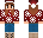 cute snowflake