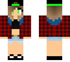 cute tomboy