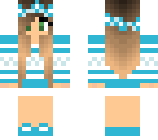 cute winter edit