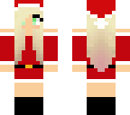 cutiepie's santa