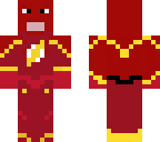 cw's flash