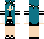 cyan