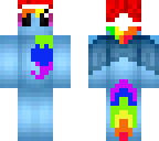 cyb3rn0va's old skin