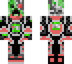 cyborg