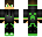 da skin