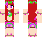 dalphia elf