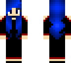 dark sorceress