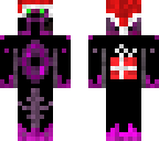dark viper chrismas edition