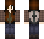 daryl dixon girl