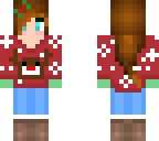 dee's christmas day jumper