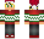 delta x-mas