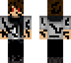 demon teen